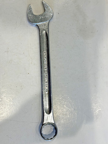 Stahlwille large open - open, 13