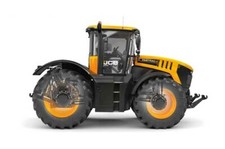 JCB 8000 Fastrac Fastest