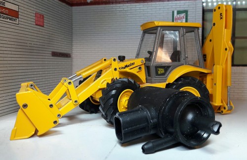 Jcb screen washer pump - jcb,