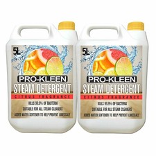 ProKleen Steam Detergent Mops