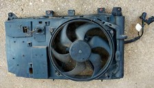 Citroen Xsara Picasso 2.0 HDI  Radiator Fan unit