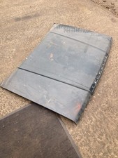 Vauxhall Victor 101 Bonnet