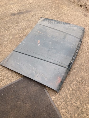 Vauxhall victor 101 bonnet - victor,