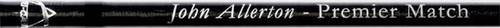 Tricast john allerton premier - john,