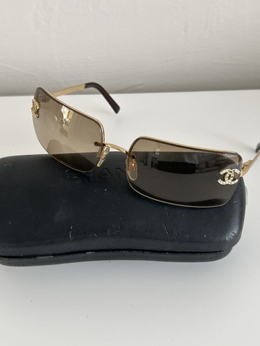 Chanel 4104 sunglasses - chanel,