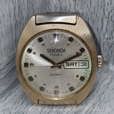  Vintage SEKONDA SLAVA 25