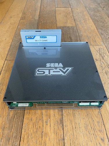 Sega jamma arcade - sega,