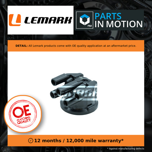 Distributor cap fits saab - saab, 9-3