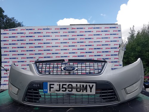 Ford mondeo hatchback - mondeo,