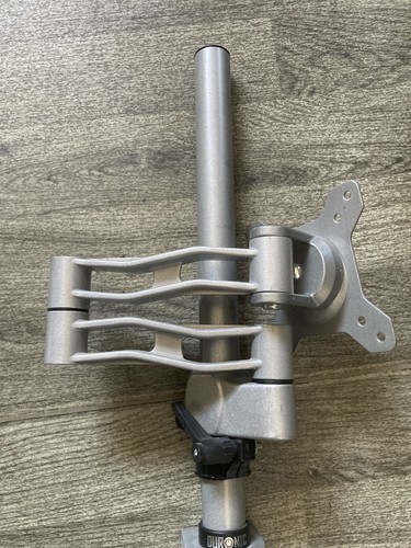 Duronic computer monitor arm - arm, &