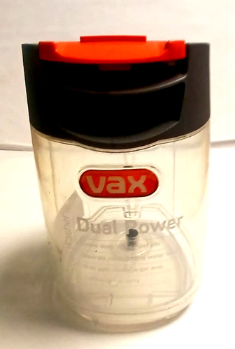 Vax dual power w86 - dual, w86-dp-b