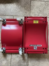 Clarke International AWD1 Car