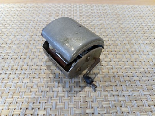 Vintage razor blade - vintage,