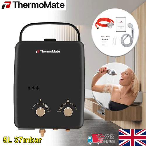 Thermomate portable outdoor - thermomate,