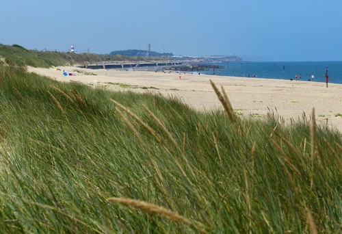 Photo 6x4 sand dunes - photo,