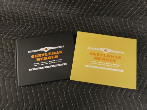 Gentleman heroes 3250 the - yu,