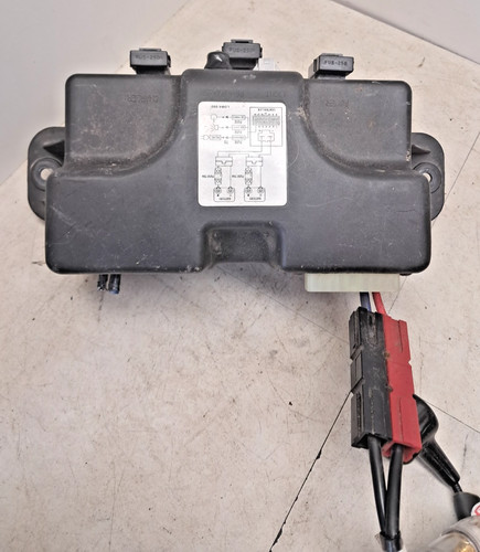 Kymco midi xls mobility - midi,