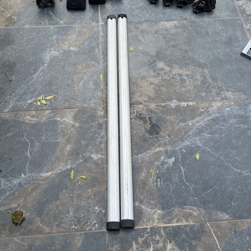 Thule 861 120cm aero - aero, roof