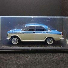 Nissan Cedric 1961 143 Scale
