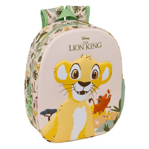 Disney the lion king - the, 3d