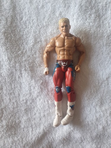 Wwe elite cody rhodes - wwe,