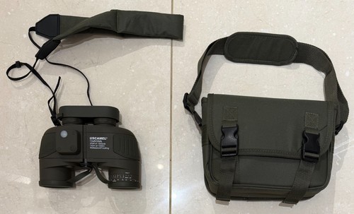 Uscamel 10x50 marine - uscamel,