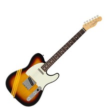 Fender  Made in Japan Traditional 2025 Collection 60s Telecaster Competition 3CS