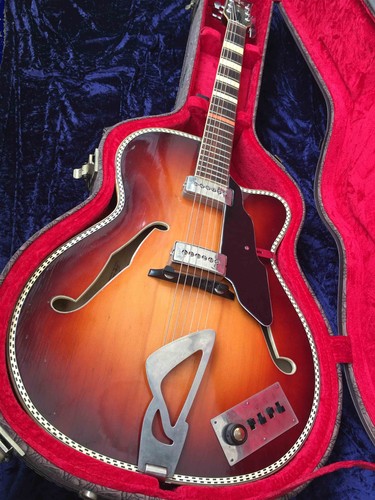Solos deluxe vintage - solos,