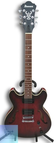 Ibanez as53 srf electric - ibanez, as53-srf
