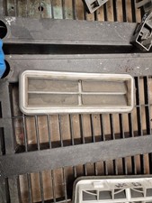 Vauxhall Vectra C Rear Body