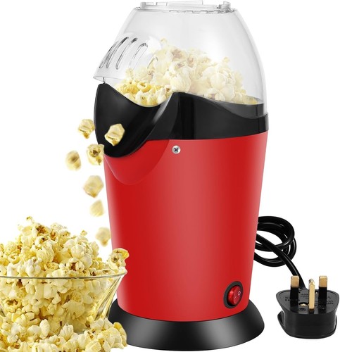 Popcorn machine electric 1200w - machine,