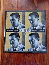 U2 -Night And Day- Very Rare