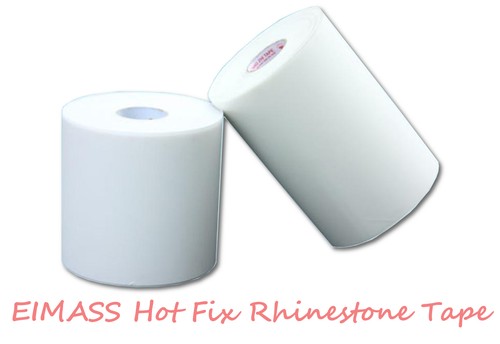 Metre hot fix transfer - hot,