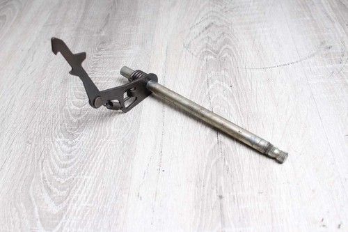 Shift shaft honda 500 c - shift,