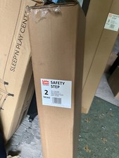 Little giant ladder system safety step 2 tread unused original packaging 