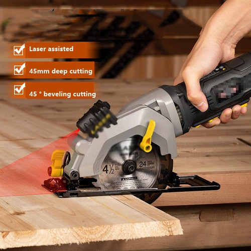 New 600w electric - new,