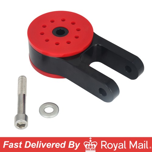 Rear engine motor - rear, for
