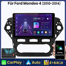 10"Android 13 Car Stereo For