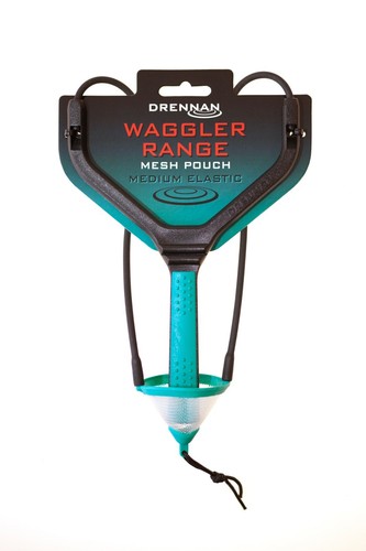 Drennan waggler catapult - waggler,