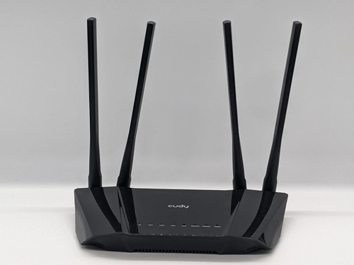 Cudy n300 wifi unlocked lte - wifi,