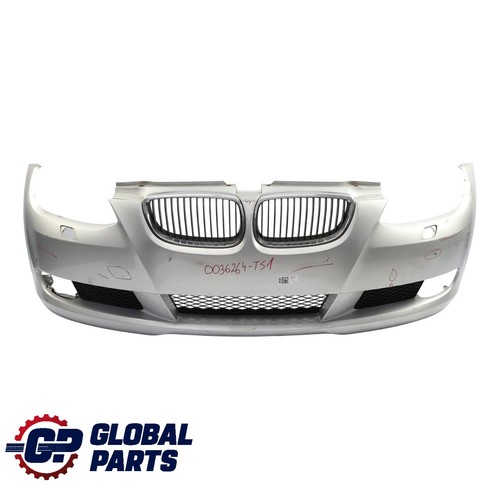 Bmw e92 e93 front bumper - front,