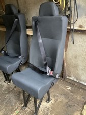 Renault Master Minibus Single