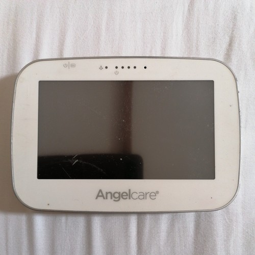 Angelcare ac527 baby monitor - ac527,