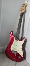 Fender Professional American