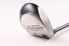 Callaway Steelhead III #5 Wood
