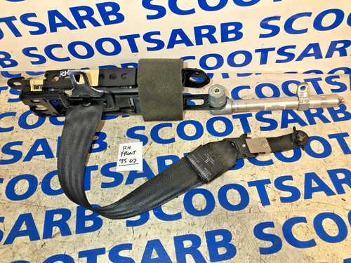 Saab right hand front - 9-5,