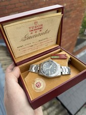 Tudor Submariner 9411