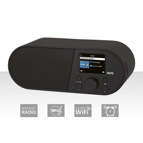 Imperial i105 internet - i105,