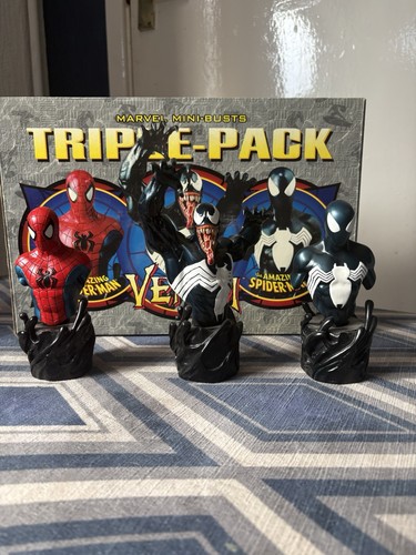 Bowen designs spider man venom - spider-man,