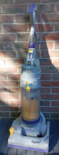 Dyson dc04 upright - dc04, vacuum